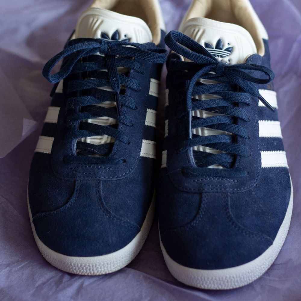 Adidas Originals Gazelle Shoes